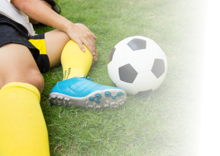 Soccer Massage and Manual Therapy