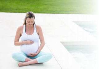 Pre-natal Pregnancy Massage - Jim Stevens Manual Therapy
